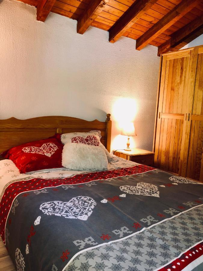 Chalet Riviere Du Bon Nant Location De 6 A 14 Personnes En Haute Savoie Saint-Gervais-les-Bains Kültér fotó