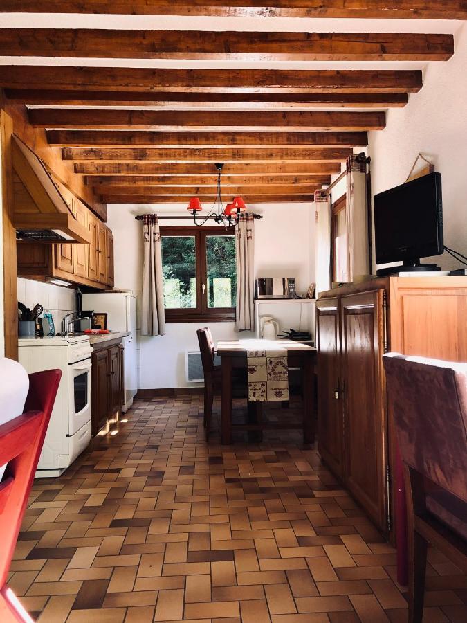Chalet Riviere Du Bon Nant Location De 6 A 14 Personnes En Haute Savoie Saint-Gervais-les-Bains Kültér fotó