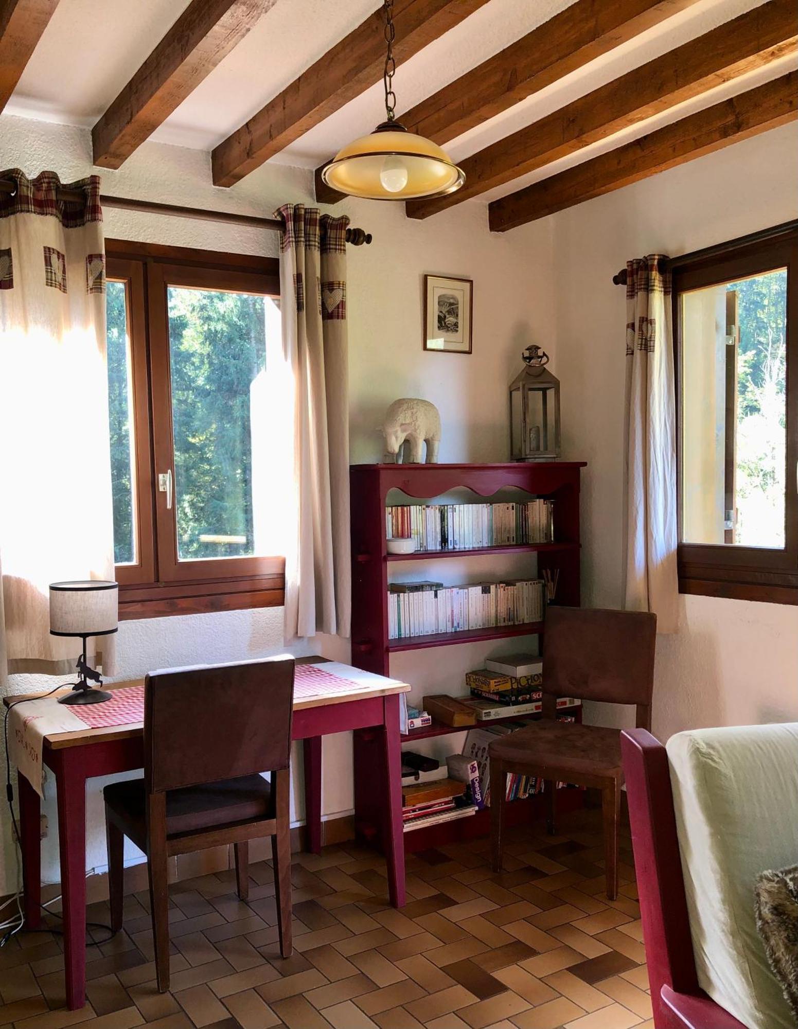 Chalet Riviere Du Bon Nant Location De 6 A 14 Personnes En Haute Savoie Saint-Gervais-les-Bains Kültér fotó