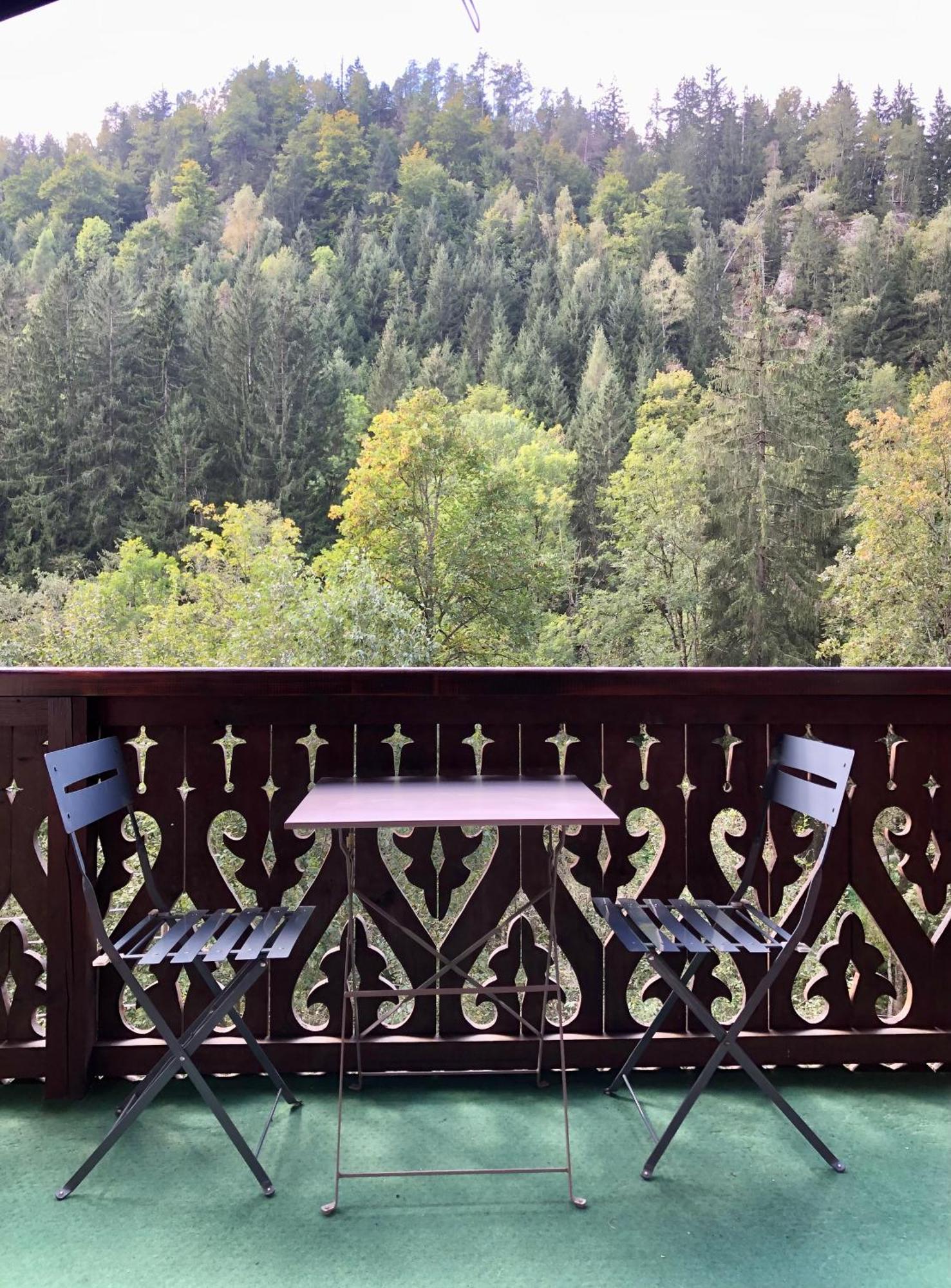 Chalet Riviere Du Bon Nant Location De 6 A 14 Personnes En Haute Savoie Saint-Gervais-les-Bains Kültér fotó